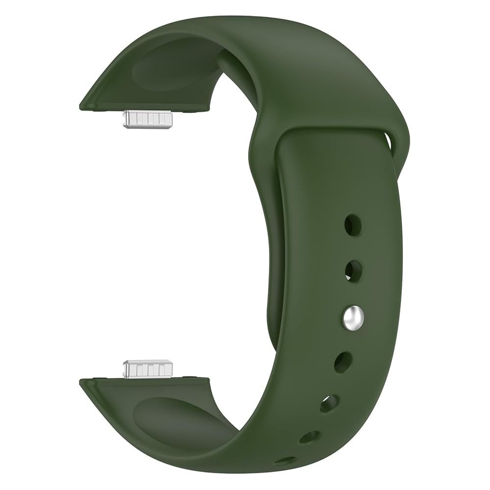 Cinturino in silicone per Huawei Watch Fit 4/4 PRO / 3 Sport Regolabile con impermeabile