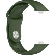 Silicone strap for HUAWEI WATCH FIT 4/4 PRO / 3 Sports Adjustable Waterproof