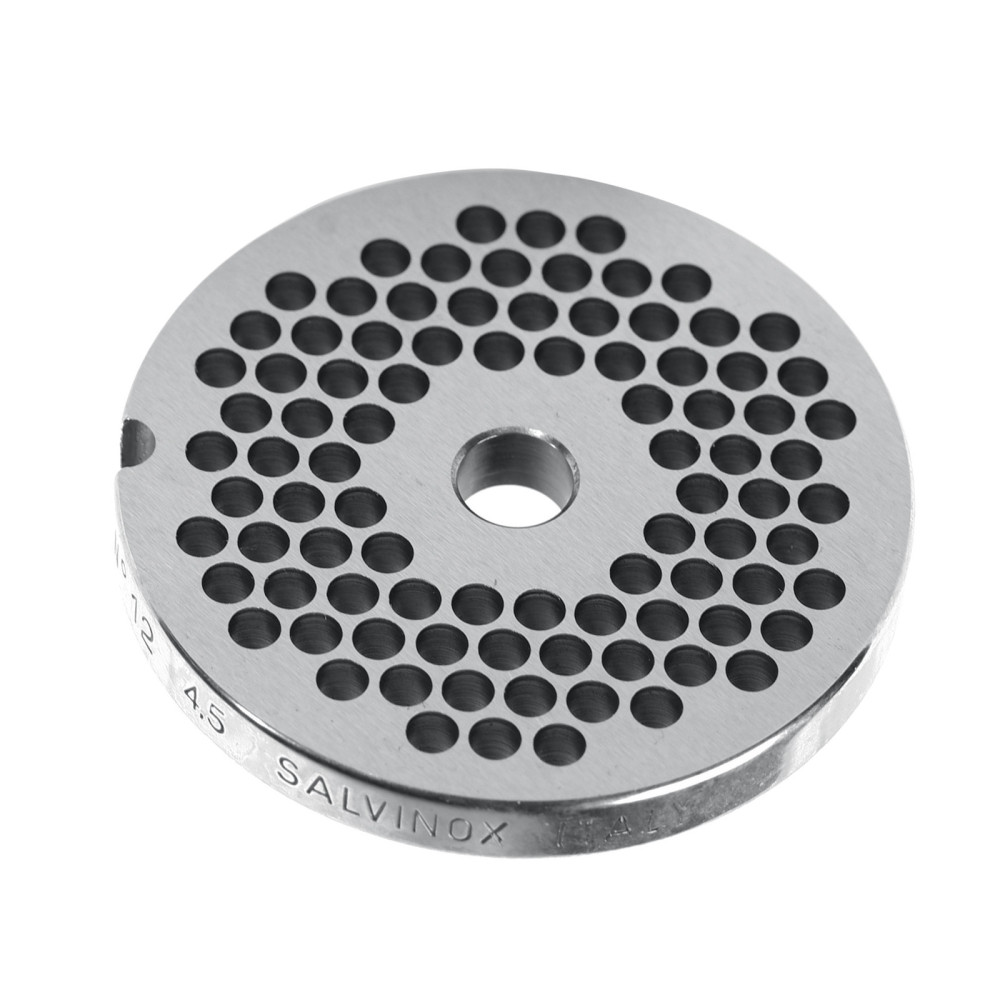 Colador para la línea de la línea de la cocina del lobo de malla de 3 mm - Hendi 282250 Colador para la línea de la línea de la cocina del lobo de malla de 3 mm - Hendi 282250