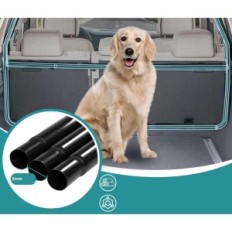 Car mesh for Dog Snagle Paw Anti-Cięciekowa 142 cm Trunk divider