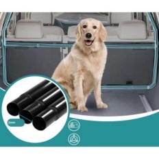 Maglia per auto per cani SNAGLE PAW Anti-Cięciekowa 142 cm Divisore per tronchi