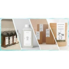 Dymo 104x159mm Molabel Ετικέτες εκτυπωτή S0904980 8 Αυτοκόλλητοι κυλίνδρους