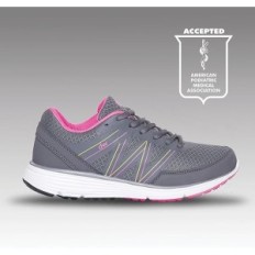 Ortopedické obuv Unisex DW boty široké bezešvé Extra Deep 42 (UK 9)