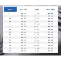 Orthopedische schoenen Unisex DW-schoenen Breed naadloos extra diep 42 (VK 9)