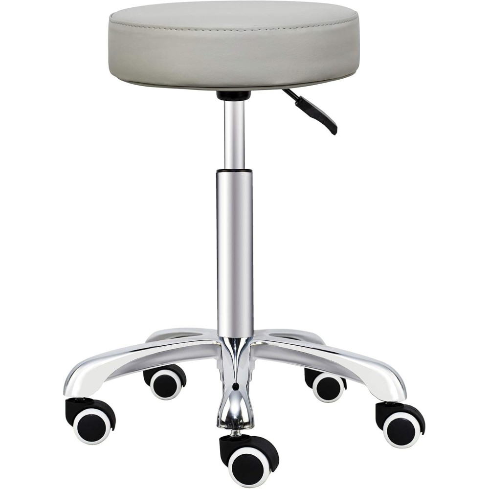 Μεταχειρισμένη Grace & Gracev Wheel Chair ρυθμιζόμενη για μασάζ και βαρύ σαλόνι