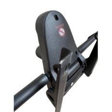 Tweedehands Rotary Tile voor kantoorstoelen Verwijderbaar mechanisme Rebrzyr Metal Base