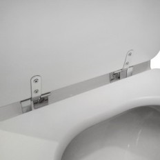 Brugte Wooden Sedic Board malet 36x41cm Estola til Marina Gala