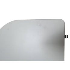 Μεταχειρισμένο ξύλινο Sedic Board Βαμμένο 36x41cm Estola στη Μαρίνα Γκαλά