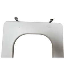 Brugte Wooden Sedic Board malet 36x41cm Estola til Marina Gala