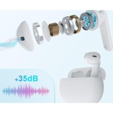 Usato Tiang NJ-816A Hearing Aids Riduzione del rumore per le persone anziane
