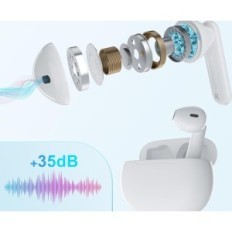 Usato Tiang NJ-816A Hearing Aids Riduzione del rumore per le persone anziane
