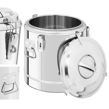 Catering Thermos voor het...