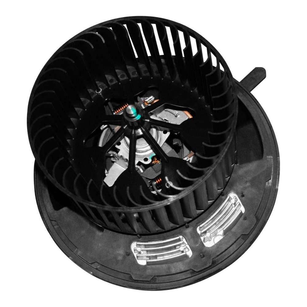 Gebruikte BMW 1/3 Serie Heater Blower Motor, X1 E84, 64116933663