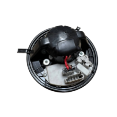 Gebruikte BMW 1/3 Serie Heater Blower Motor, X1 E84, 64116933663