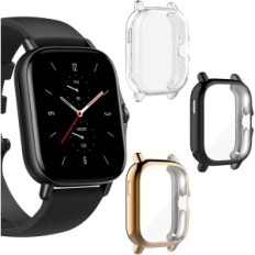 Gebrauchte Amazfit GTS 2 Flexible TPU mit LVBU-Schutz