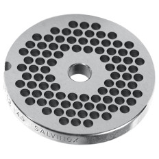 Colador para la línea de cocina de lobo Diámetro Malla 6mm - Hendi 282236