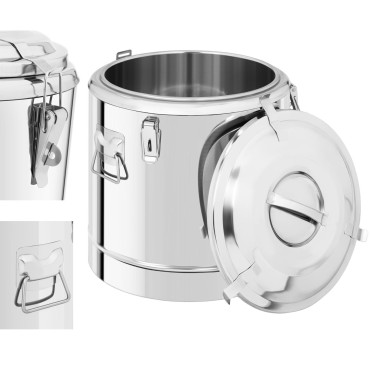 Catering thermos voor het...