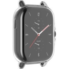 Gebruikte Amazfit GTS 2 flexibele TPU met LVBU-bescherming