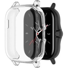 Použité Amazfit GTS 2 Flexibilné TPU s Ochrana LVBU