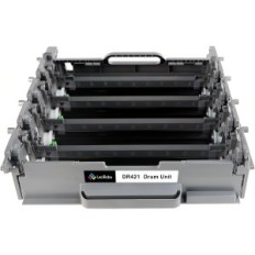 Drum Leciroba DR4221CL to Brother replacement DR-421CL BK / C / M / Y