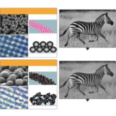 Trumma leciura DR4221Cl till bror ersättning DR-421CL BK / C / M / Y