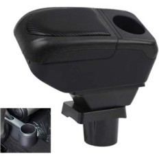 Brukte armlen med håndtak for vw up skoda 2013-2023 svart gaff