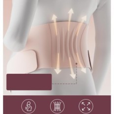 Strip ergonomique d'occasion invisible Momcose YB001 2XL