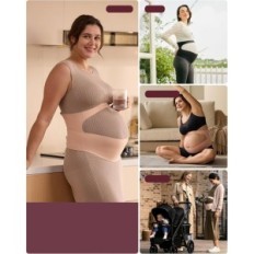 Strip ergonomique d'occasion invisible Momcose YB001 2XL