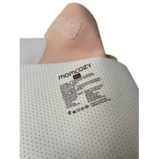 Použitý Ergonomický pásový nominální momcose yb001 2xl