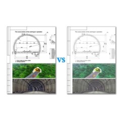 LCL-tinti pfi102bk must jaoks Canon ImagePrograf IPF500-IPF765 LCL 1 tk.