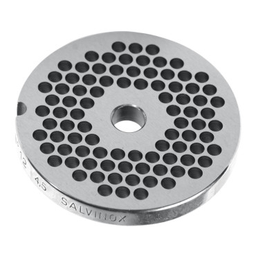 Strainer för Wolf Kökslinje Diameter Eyelets 8mm - Hendi 282229
