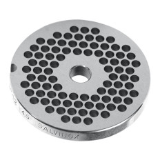 Zeef voor wolf keuken lijn diameter oogjes 8mm - Hendi 282229