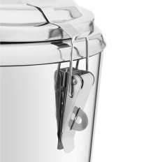 Toitlustamine Thermose transportimiseks terasest toidu 60L