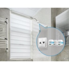 WIFI module for Roller 2.4 GHz MS-108 Alex / Google Home Timer Tuya 4 pcs.