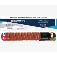 LCL-C2550 Toner 841506 Magenta for Ricoh MP C2030-C2551 1 pc.