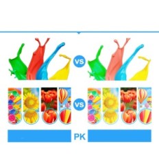 LCL-C2550 TONER 841506 MAGENTA RICOH MP C2030-C2551 1 vnt.