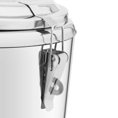 Termos Catering za prevoz jekla Hrana 80L