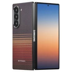 Slučaj Pitaka Magez Slučaj 5 do Galaxy s Forgh6 Aramid Ultra tanki magsafe