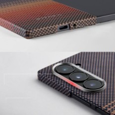 Slučaj Pitaka Magez Slučaj 5 do Galaxy s Forgh6 Aramid Ultra tanki magsafe