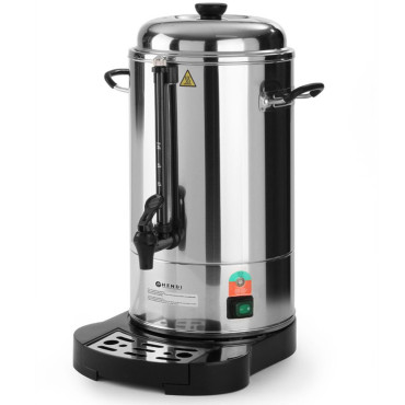 Électrique cafetière à...