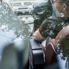 Arster's Armrest Central con Appunti per Fiat Tito 20 Mostra