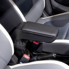 Armster's armrest central with clipboard for FIAT TIPO 20 Exhibition