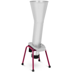 Industrijski voćni shredder 1500W 800kg / h