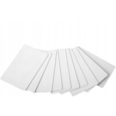 Tarjeta de PVC Classic Classic Classic Classic de RFID MIFARE INCOMPLETE PARA CONTROL 79PCS.