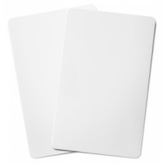 Cartão de PVC 4K clássico de RFID Incompleto RFID para Controle de Acesso 79pcs.