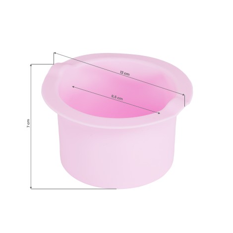 Scaldacera iWax Flower rosa