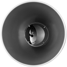 Rūpnieciskā augļu smalcinātājs 1500W 800kg / h