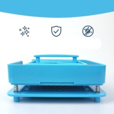 Machine masinkapslite täitmine E-Feilai Set suurus 0 Vegan