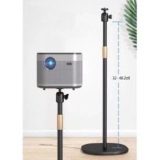 360 ° Hyboriji projektor Ručka podesiva Xgimi maglula Vankyo