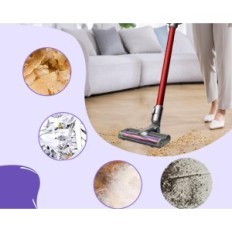 DYSON V6 DC59 DC62 Turbo DC59 DC62 Χαλιά δαπέδου